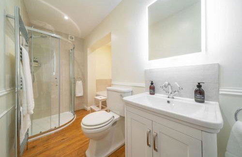 Dreamy Town House Apartment in Birnam, Dunkeld - Foto 3