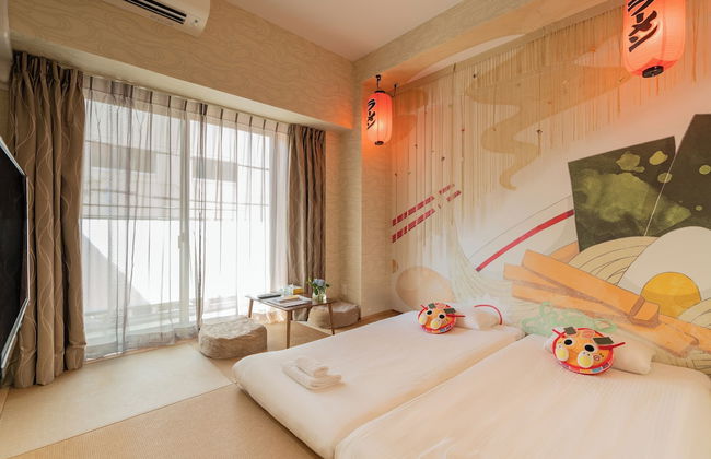 V Boutique House - Foto 5