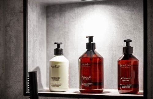 EDLER WOHNRAUM Noble Stadtoase mit Boxspringbett, Kaffeevollautomat, Lift & Parkplatz - Foto 24