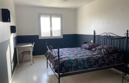 Vue panoramique & jacuzzi privé - Foto 12