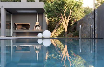 The Aqua Villa - Photo 6