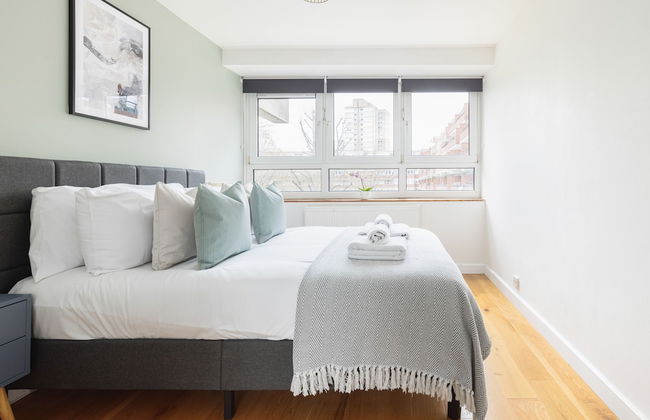 Amazing Flat in Battersea - Photo 14