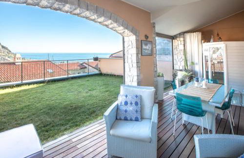 Portopiccolo Avolare Apartments in Borgo - Foto 19