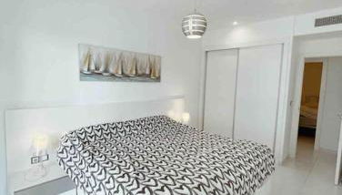 NEW GROUNDFLOOR APT. ARENALES DEL SOL - Foto 2