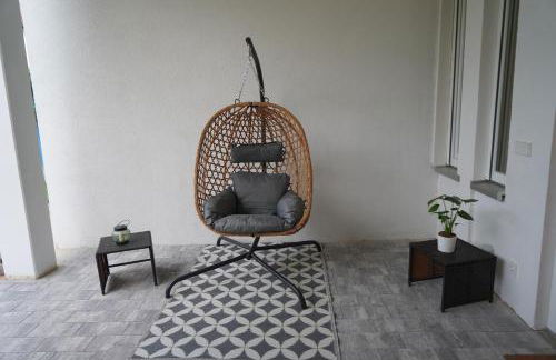 Loft Neunkirchen NY - Foto 9