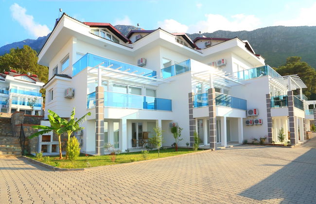 Orka Royal Hills Apartments - Foto 1