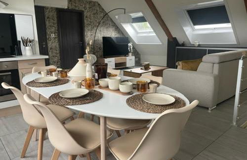 LES GRANGES DE JADIS ALSACE Bis - Foto 30