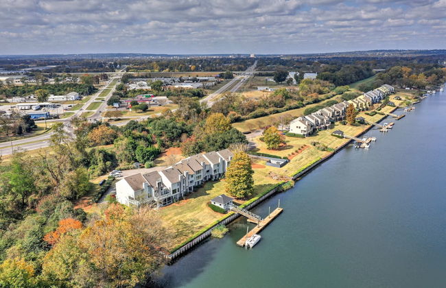 Beautiful 3BR Townhouse - Foto 59