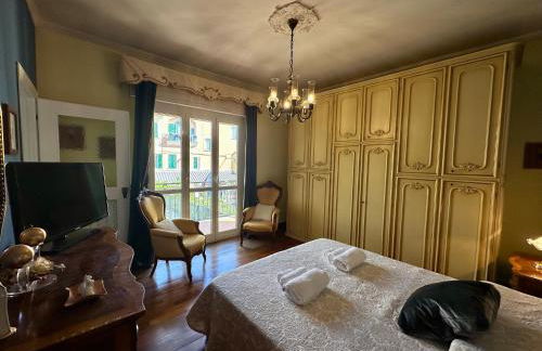 Villa Marcellina - Piazza San Giovanni, Giardino Privato, Jacuzzi e Barbecue - Foto 23