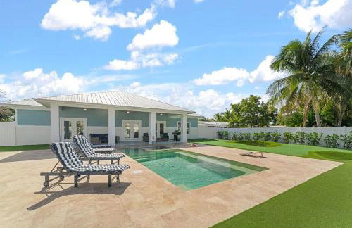 Diamond Sands Epic Mini Golf Guest House - Photo 76