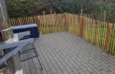 Ferienhäuschen Landleben pur - Foto 22