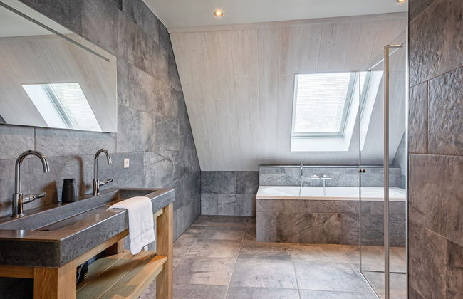 Villa on Texel Near Wadden Sea & Bird Area - Photo 28