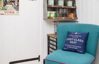 Skipbridge Farm Cottages - Foto 90