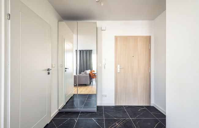 RentPlanet - Apartamenty Ceglana - Foto 18