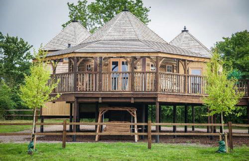 King Arthurs Willow - Foto 1