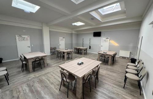 Aparthotel Emilia 24h Check-in, Free Parking and WiFi - Foto 36