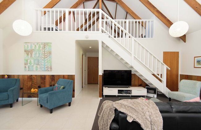 Pitcairn House - Foto 12