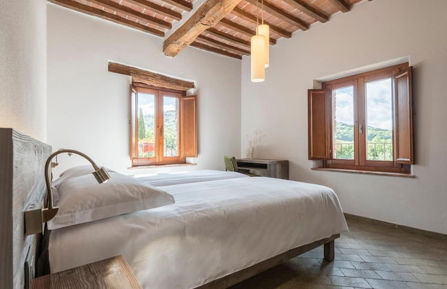 Agriturismo La Colombaia - Foto 10