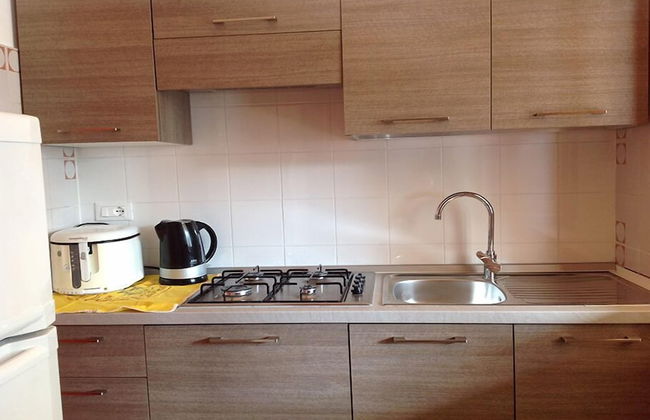 La casa a 3 minuti a piedi dalla spiaggia - Photo 6