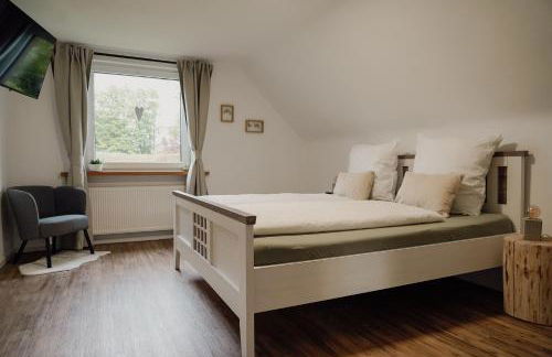 Traumfabrik Eifel mit Sauna & Whirlpool - Foto 44