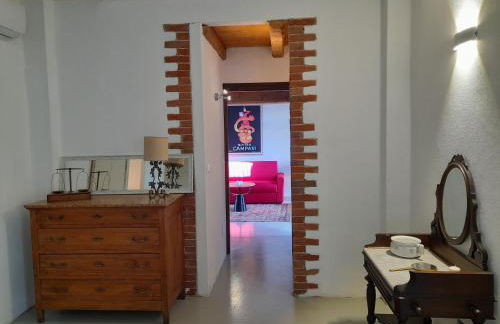 Madama Langa Country House con piscina nelle vigne - Foto 68