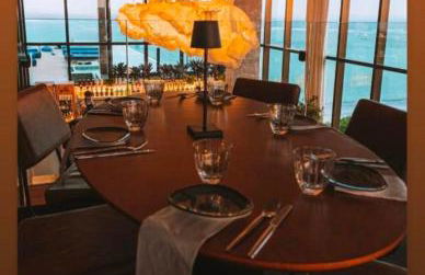 Studio Beira mar - Vista mar - Alto Padrão - New Time - Photo 78