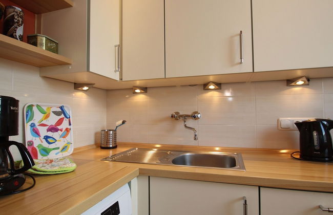 Bungalow in Dornumersiel - Foto 7