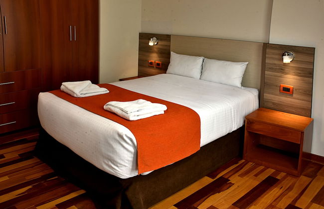 Polo Apartment - Foto 7