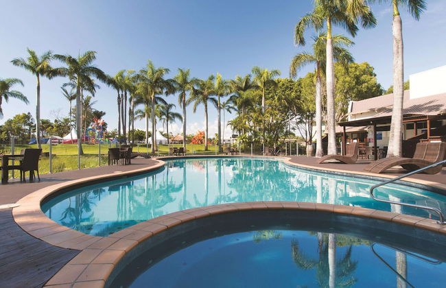 Oaks Sunshine Coast Oasis Resort - Foto 59