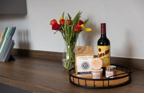 Huckleberry House - Foto 6