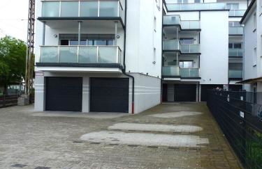 Stilvoll, Zentral, Einzigartig I Balkon I Parkplatz I Küche - Foto 39