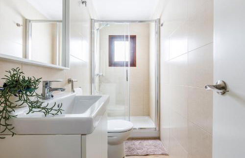 Casa Elodí, 3 beautiful apartments and 1 private studio in Sayalonga - Foto 72