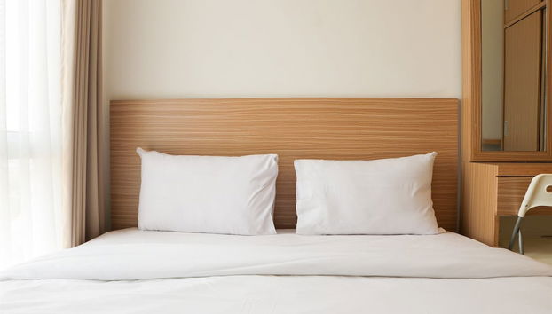 Comfortable Stay 2Br Apartment At Tokyo Riverside Pik 2 - Foto 2, Habitación