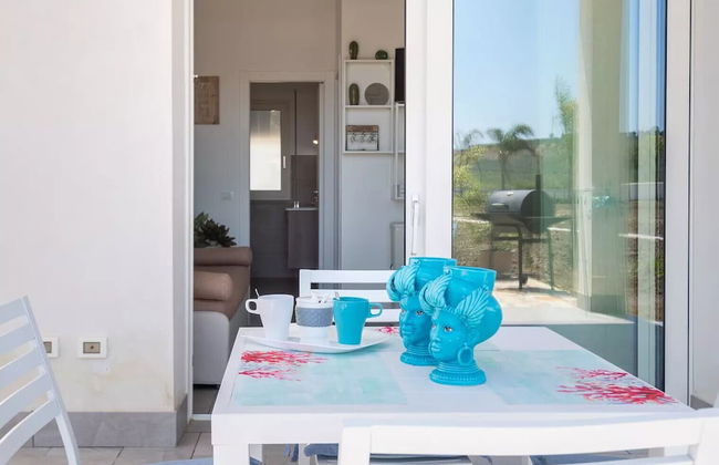 Gioberta Holiday Homes, Cipollazzo Villa - Foto 23