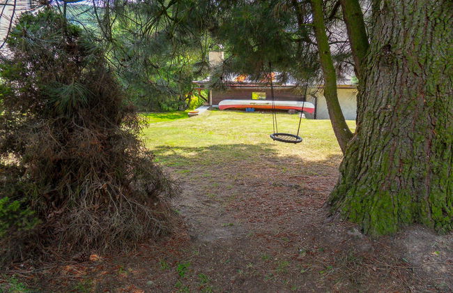 Újezd Svatého Kříže - Foto 30