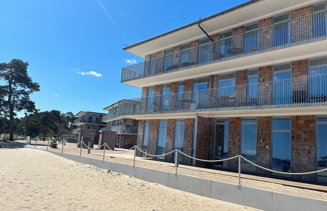 Åhus Brygga Apartment Hotel - Foto 34