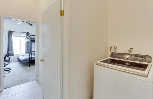 Renovated Family Home w/ Pool in Cathedral City! - Foto 20