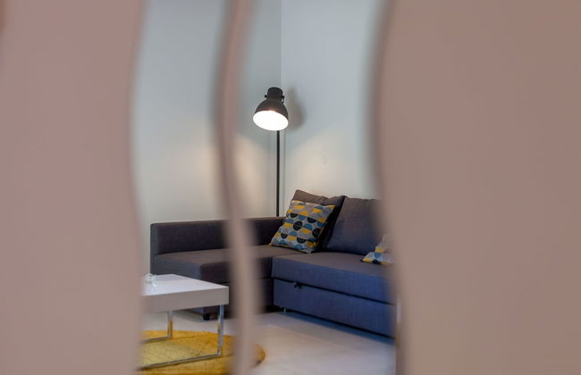 Olive Tree Apartments - Foto 31