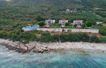 Secret Paradise Villas - Foto 24