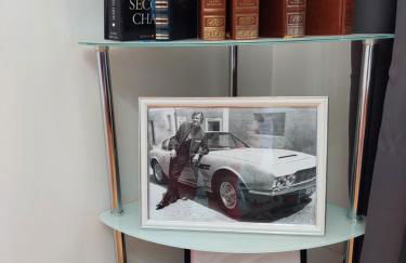 Kilomètre 99 - Foto 21