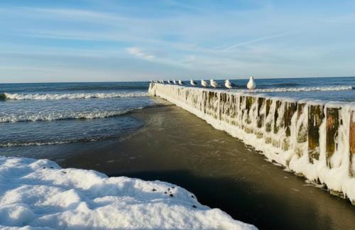 Casa Luisa - Trzęsacz - Foto 64