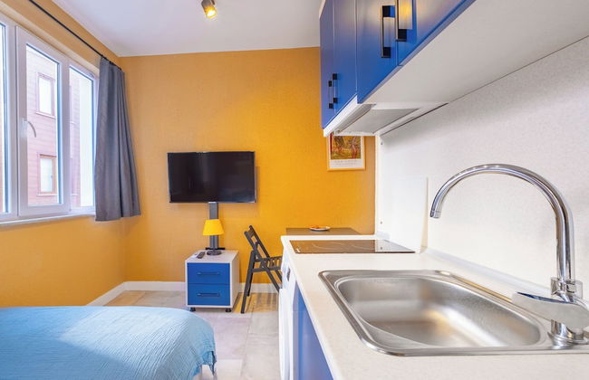 K-K Suites & Apartments - Foto 68