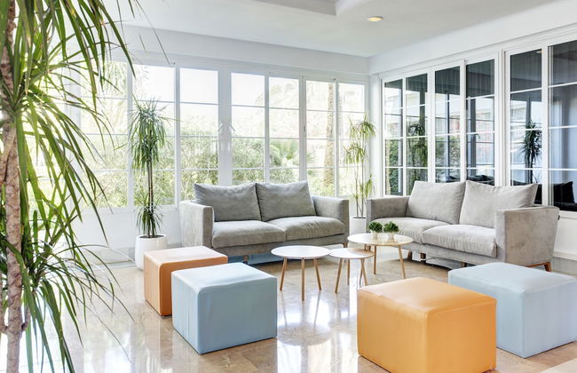 Grupotel Alcudia Suite - Photo 3