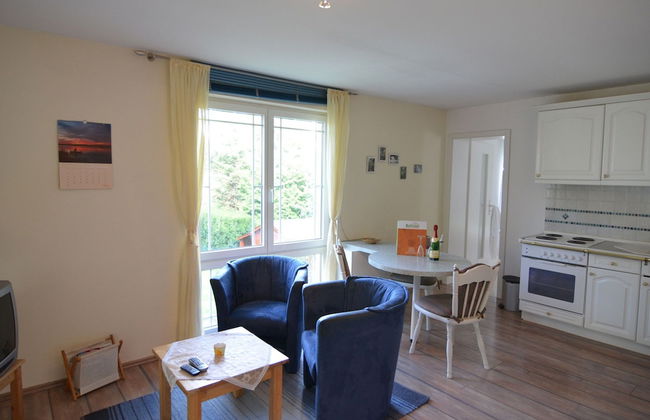 Luxurious Apartment in Schonow With Sauna - Foto 9