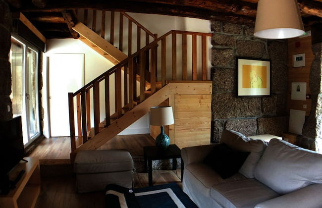 Vila Forno in Bustelo - Foto 22