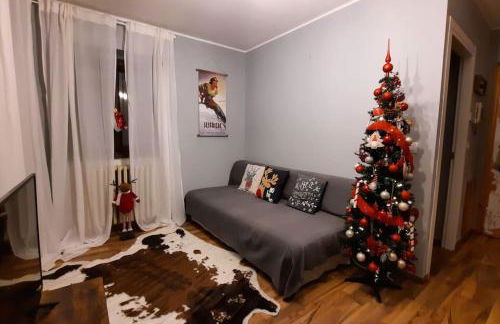 Ski House Marmotta - Photo 9