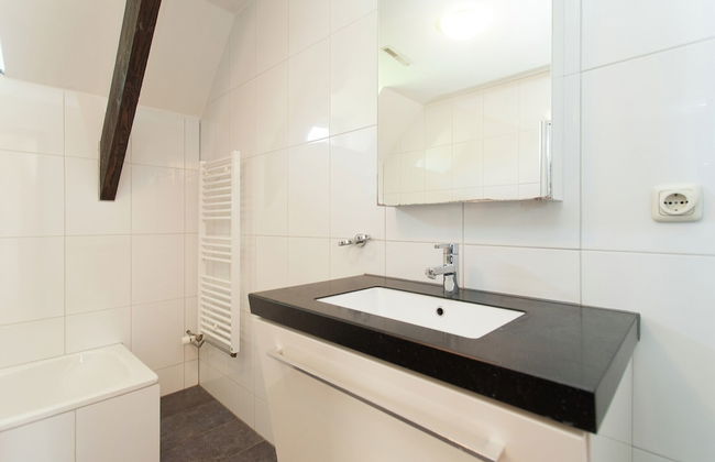 Luxurious Mansion in Callantsoog With Sauna - Photo 21