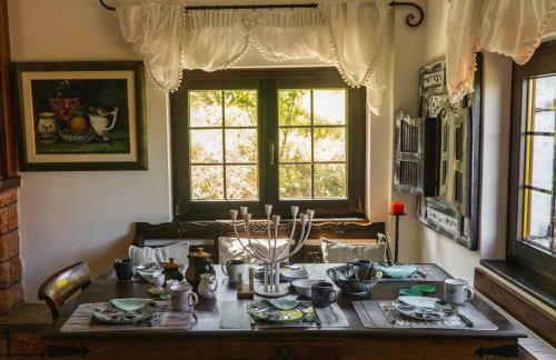 Villa Tethys Mountain Resort - Foto 29