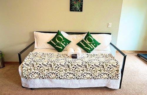 Cute Artsy Sleep16 large parking, near parks, OSU - Foto 19