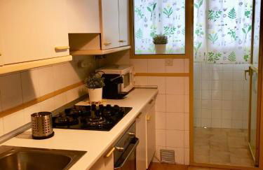 Piso frente la playa de Valdelagrana - Foto 9